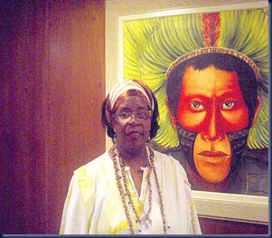 Mãe Fatima Mãe Fatima