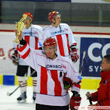 Cracovia - GKS Tychy 30.11.2011