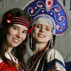 Vodka Party, 2009