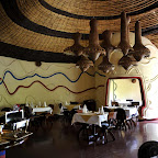 Manyara Serena Safari Lodge © Foto: Svenja Penzel | Outback Africa Erlebnisreisen