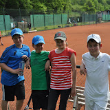 Kids-Cup + Knaben