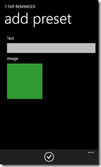 AddPresetScreenshot AddPresetScreenshot