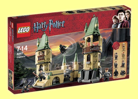 Hogwarts