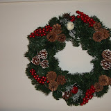 Handmade Wreath