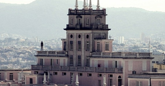 Estatuas Suicidas - 2