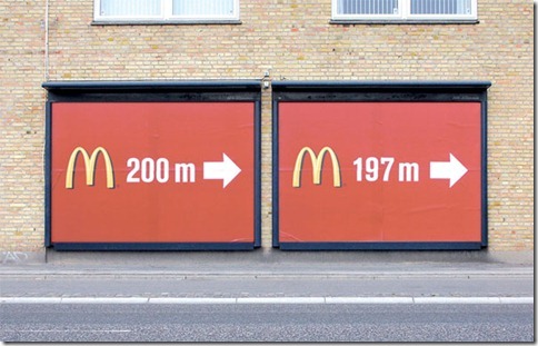 mcdonalds-distance-advertisement