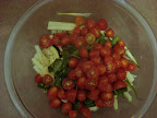 My Raw Challenge: Day 3