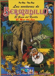 P00008 - Bermudillo el genio del h P00008 - Bermudillo el genio del h