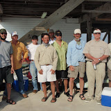 GrandIsleKayakFishingAdventure