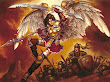 Cool Angel Magic