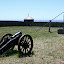 Fort Ross CA 16, Cannon, Well