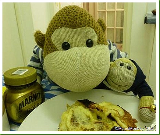 Pancake Day Disaster. Pancake Day Disaster.