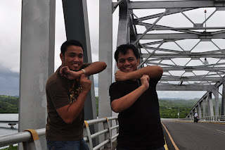 April 24: Tacloban City Sign Name