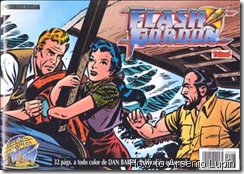 P00028 - Flash Gordon #28 P00028 - Flash Gordon #28