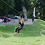 Hasičský viacboj - Likavka 29.9.2012