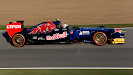 HD pictures 2013 F1 Wintertest Jerez day 2 4