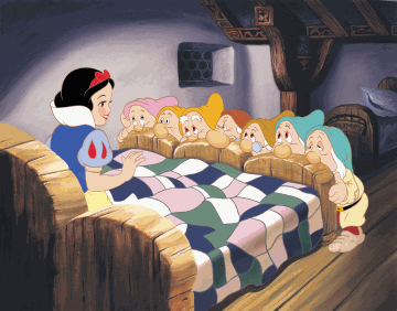 SEVEN_DWARVES SEVEN_DWARVES