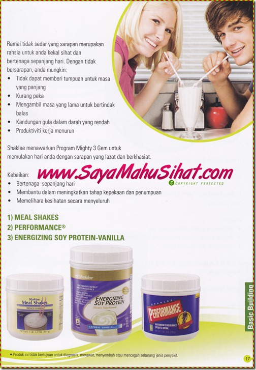 Mighty 3 Gems _Untuk Mereka Yang tidak boleh telan pil atau tablet_Shaklee One Stop Centre Mighty 3 Gems _Untuk Mereka Yang tidak boleh telan pil atau tablet_Shaklee One Stop Centre