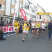Post Marathon Bonn
