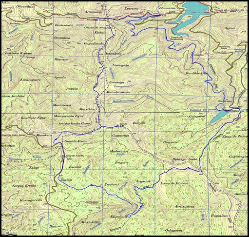 mapa mapa
