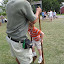 Games of the time, Greenfield Village at Henry Ford. &ndash; 08-Aug-2010