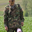 Ducha Mažiarec 2010