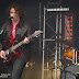 Anathema au Hellfest 2011