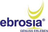 logo ebrosia GmbH (D)