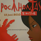 Pocahontas; repetitiejaar
