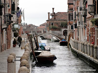 Venice, Italy