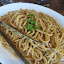 Mercury Lounge Garlic Noodles.JPG
