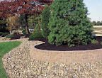 Terrace Wall / Landscaping