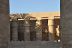 Karnak Temple