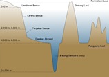 Relief dasar laut Relief dasar laut