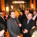 Rodenageschenk für OB Henz