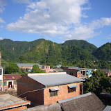 The booming metropolis of Rurrenabaque