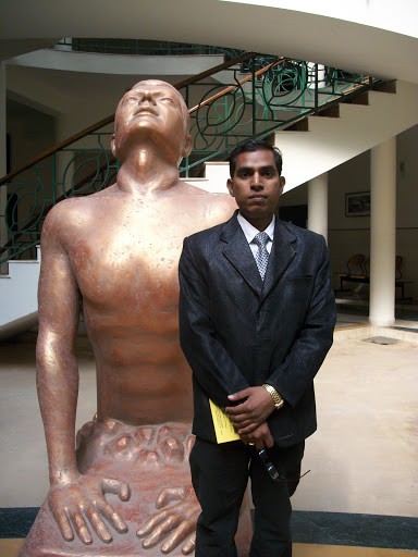jitendra arolia