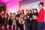 Yorkshire & Humber Award Ceremony - WiBA 2012-002