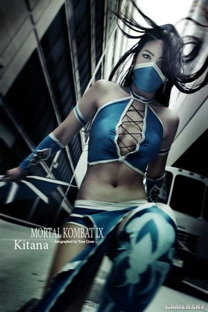 Cosplay: TOP 10 costumes of 2011 Cosplay: TOP 10 costumes of 2011