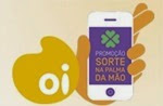 promocao oi sorte na palma da mao promocao oi sorte na palma da mao