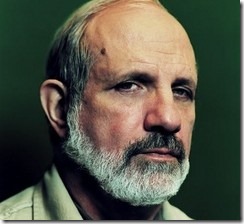 Brian De Palma irányítja a Kulcsembert