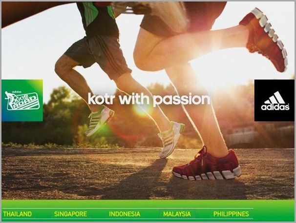kotr with passion kotr with passion