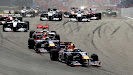 HD Wallpapers 2010 Formula 1 Grand Prix of Turkey