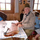 27.07.10 Nordic Walking Prettau Stegeralm - Nordic walking a predoi alla malga Steger