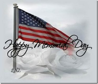 HappyMemorialDay