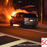 CarFireMapleAvePhyllisTerrace CarFireMapleAvePhyllisTerrace