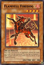 firedog firedog