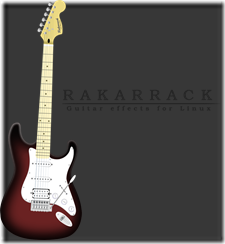 rakarrack_logo