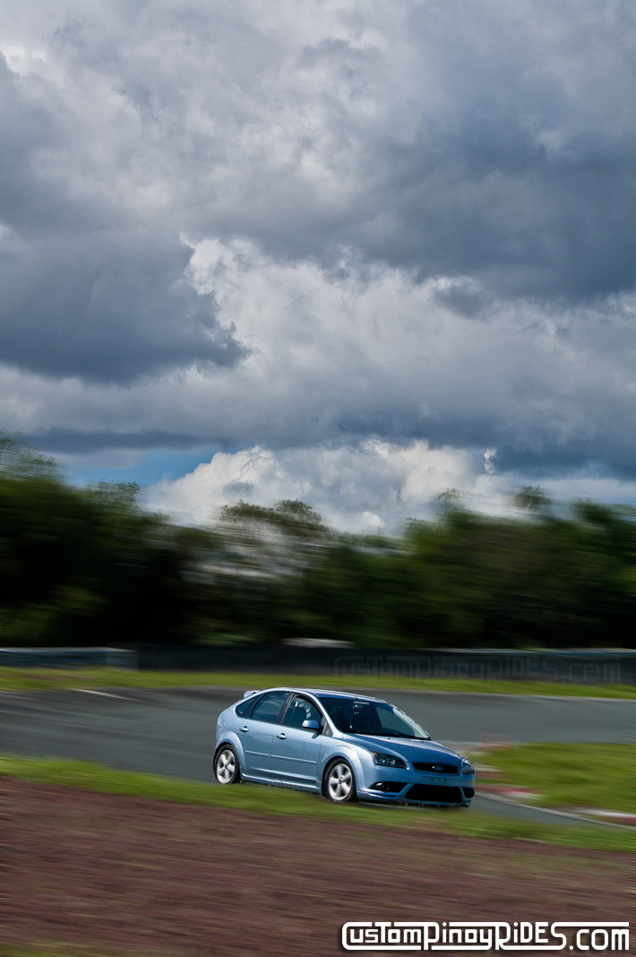 Ford Club Philippines at the Tuason Racing Race Day Custom Pinoy Rides pic7