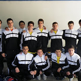 XIX Copa de España de Clubes - 1ª División - Valladolid 2010